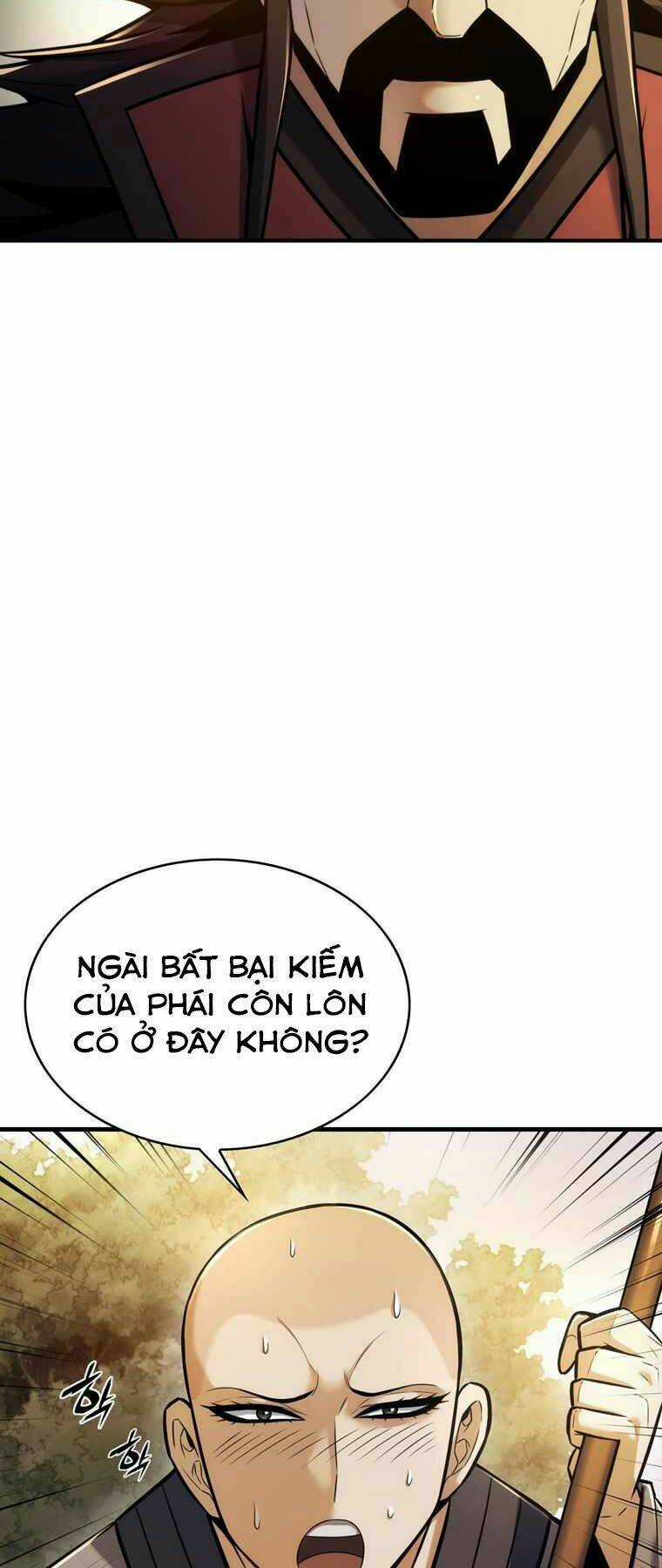 Bá Vương Chi Tinh - Chapter 13 - Trang 38