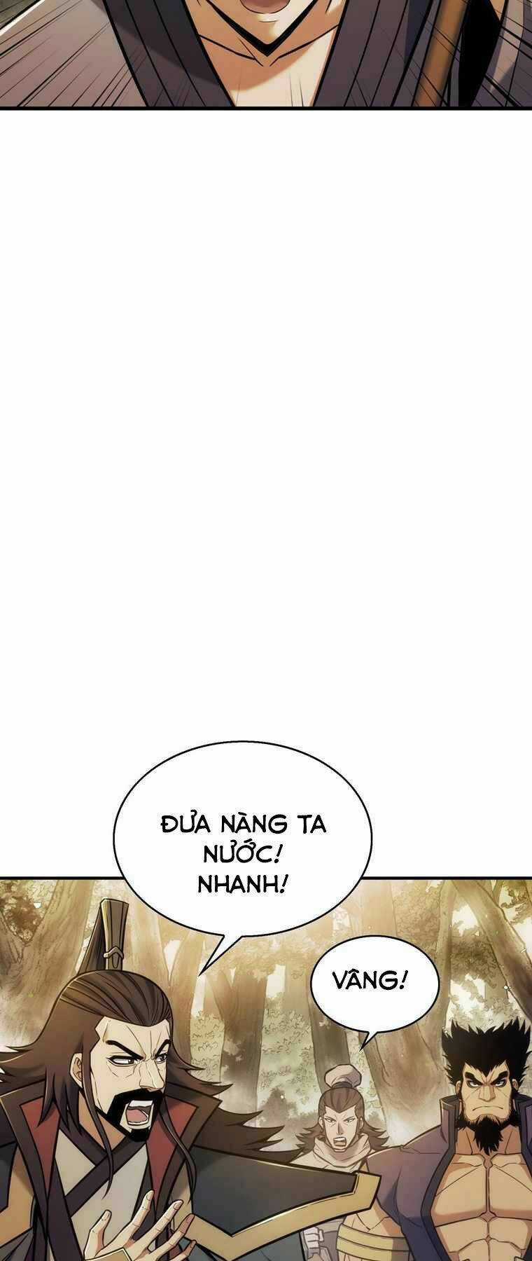 Bá Vương Chi Tinh - Chapter 13 - Trang 39