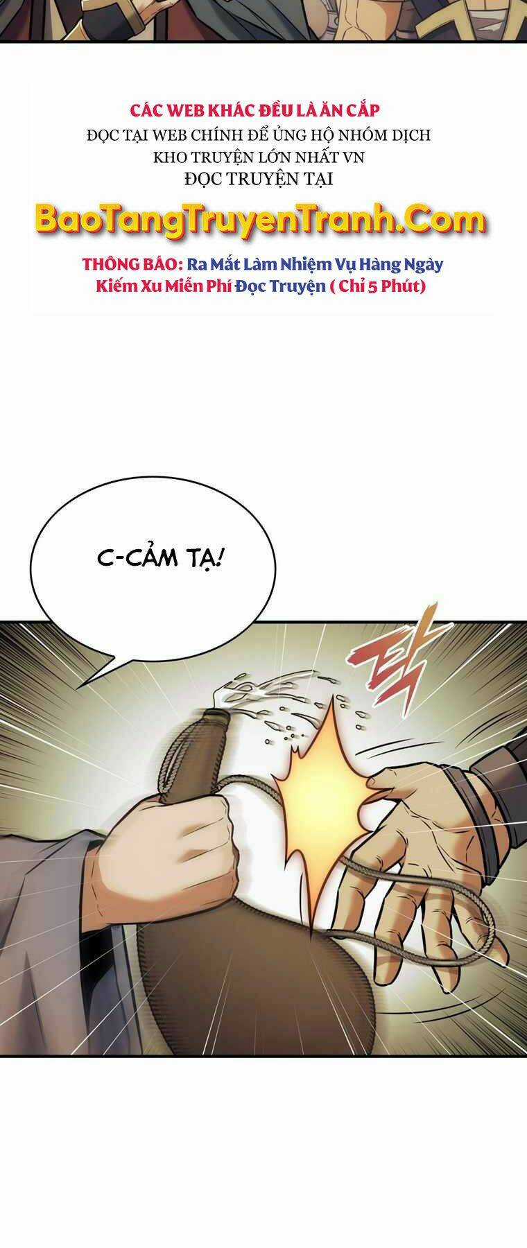 Bá Vương Chi Tinh - Chapter 13 - Trang 40