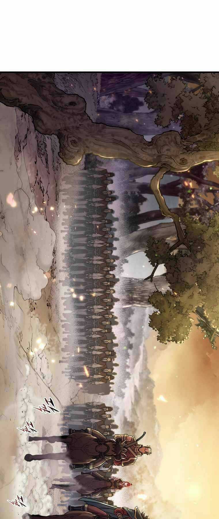 Bá Vương Chi Tinh - Chapter 13 - Trang 5