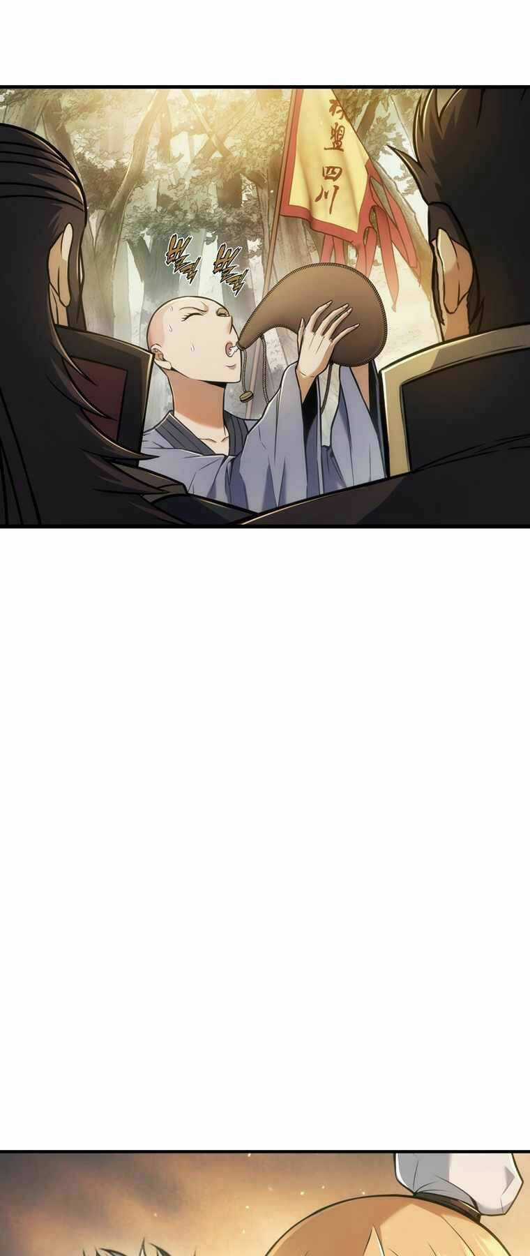 Bá Vương Chi Tinh - Chapter 13 - Trang 43