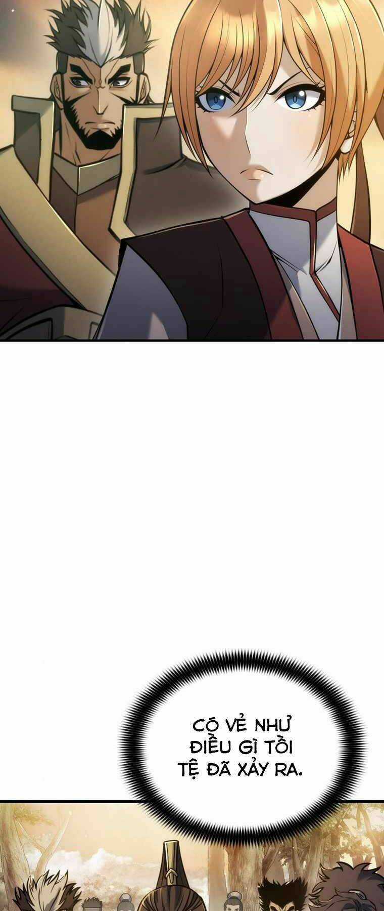 Bá Vương Chi Tinh - Chapter 13 - Trang 44