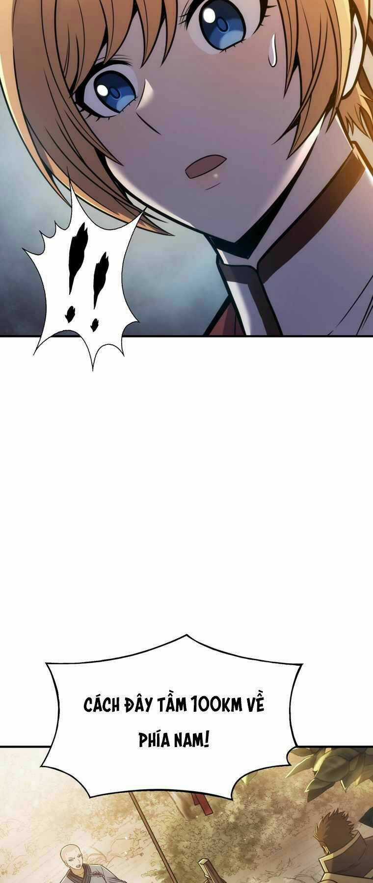 Bá Vương Chi Tinh - Chapter 13 - Trang 48