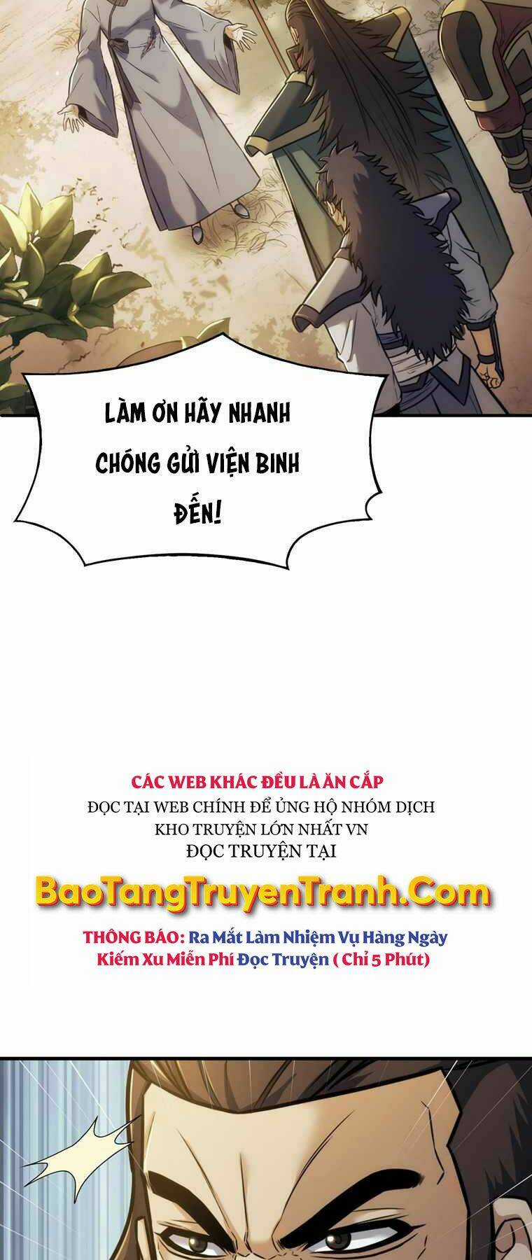Bá Vương Chi Tinh - Chapter 13 - Trang 49