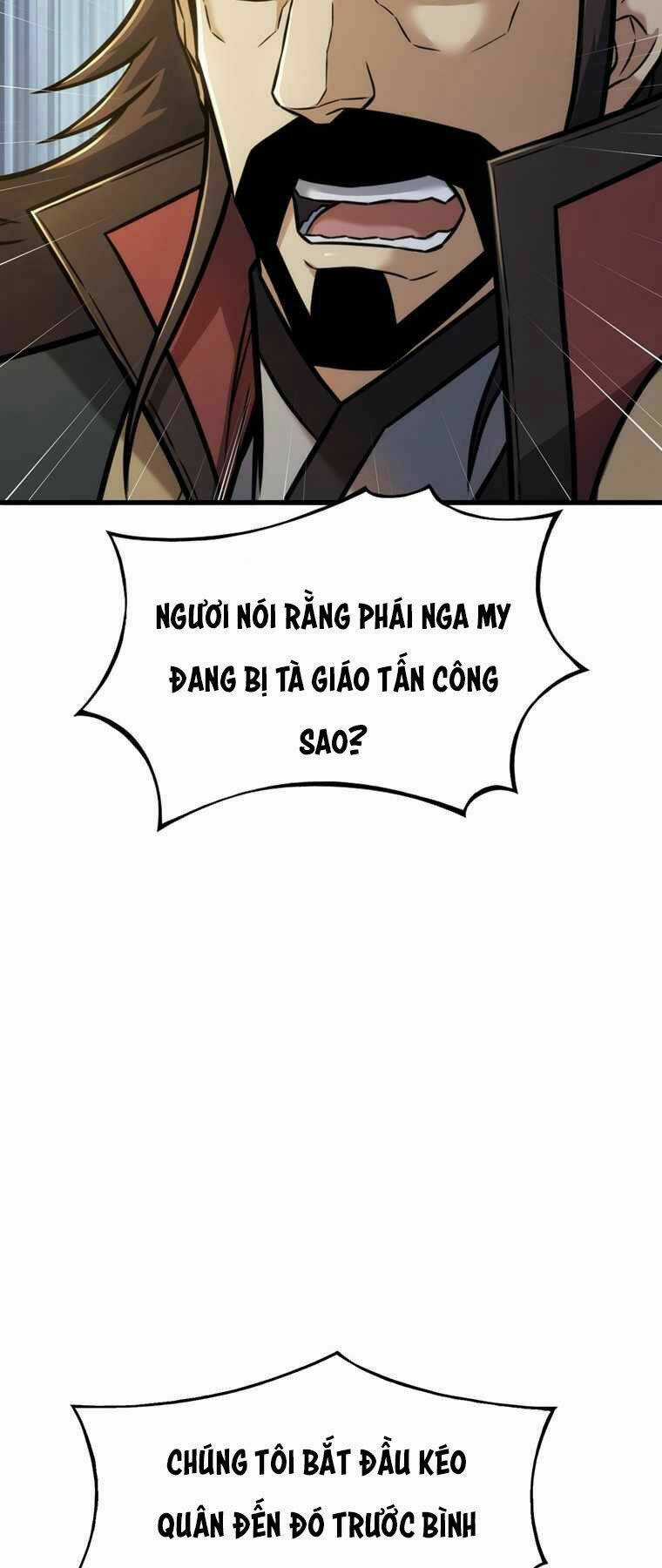 Bá Vương Chi Tinh - Chapter 13 - Trang 50