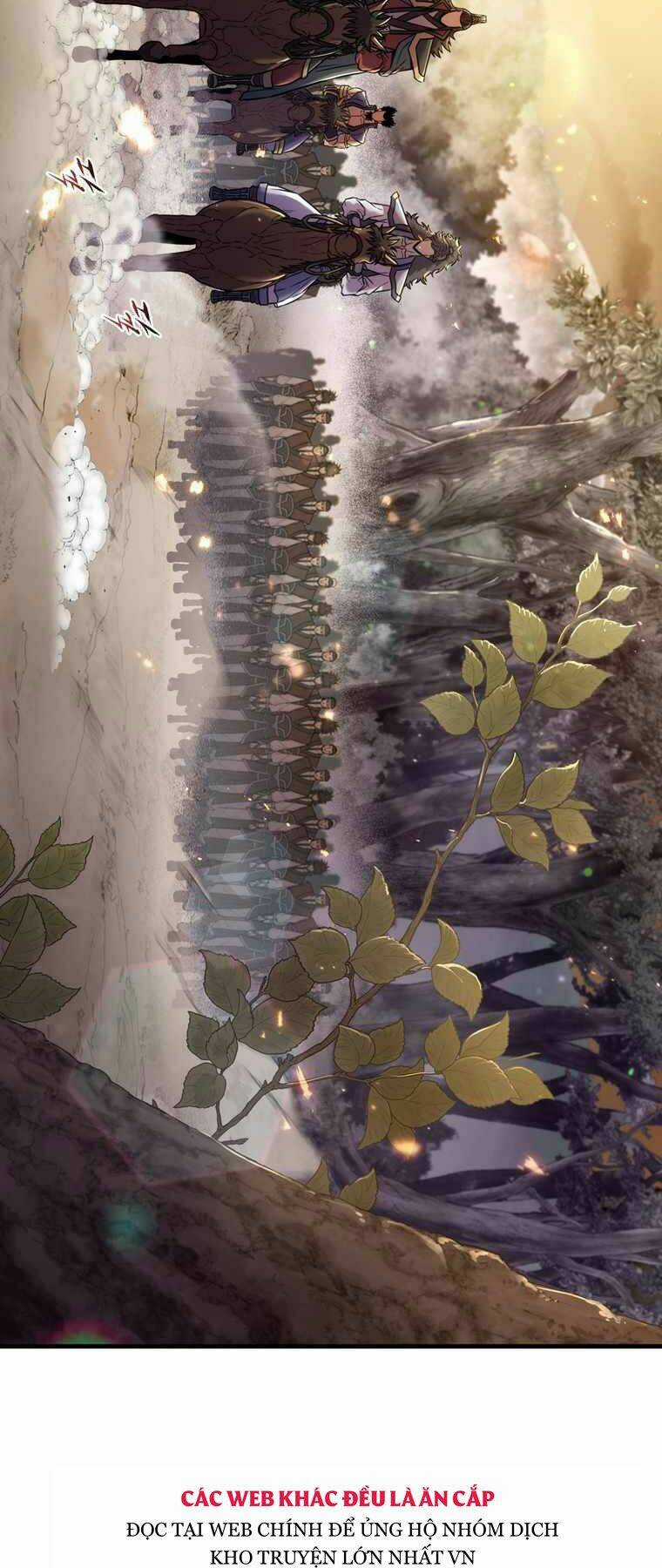 Bá Vương Chi Tinh - Chapter 13 - Trang 6