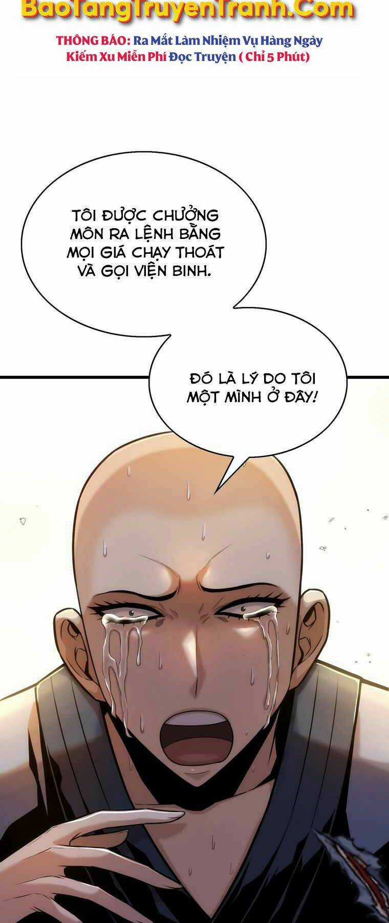 Bá Vương Chi Tinh - Chapter 13 - Trang 57