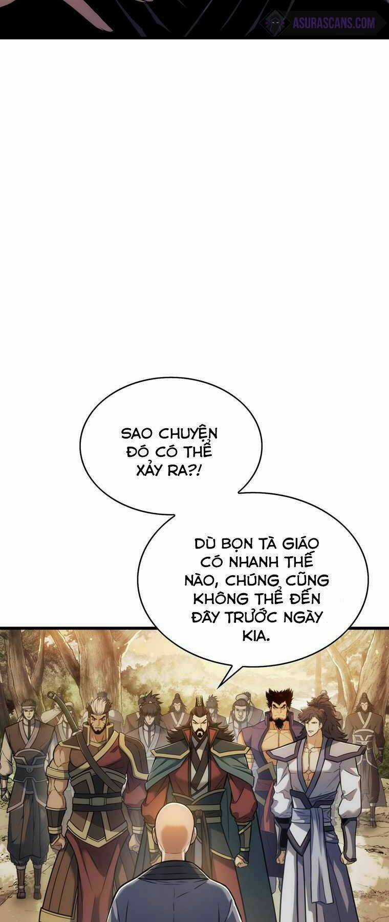 Bá Vương Chi Tinh - Chapter 13 - Trang 58