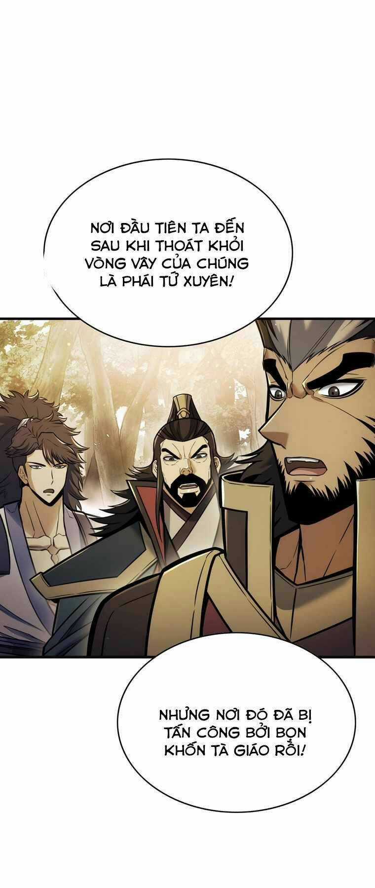 Bá Vương Chi Tinh - Chapter 13 - Trang 65