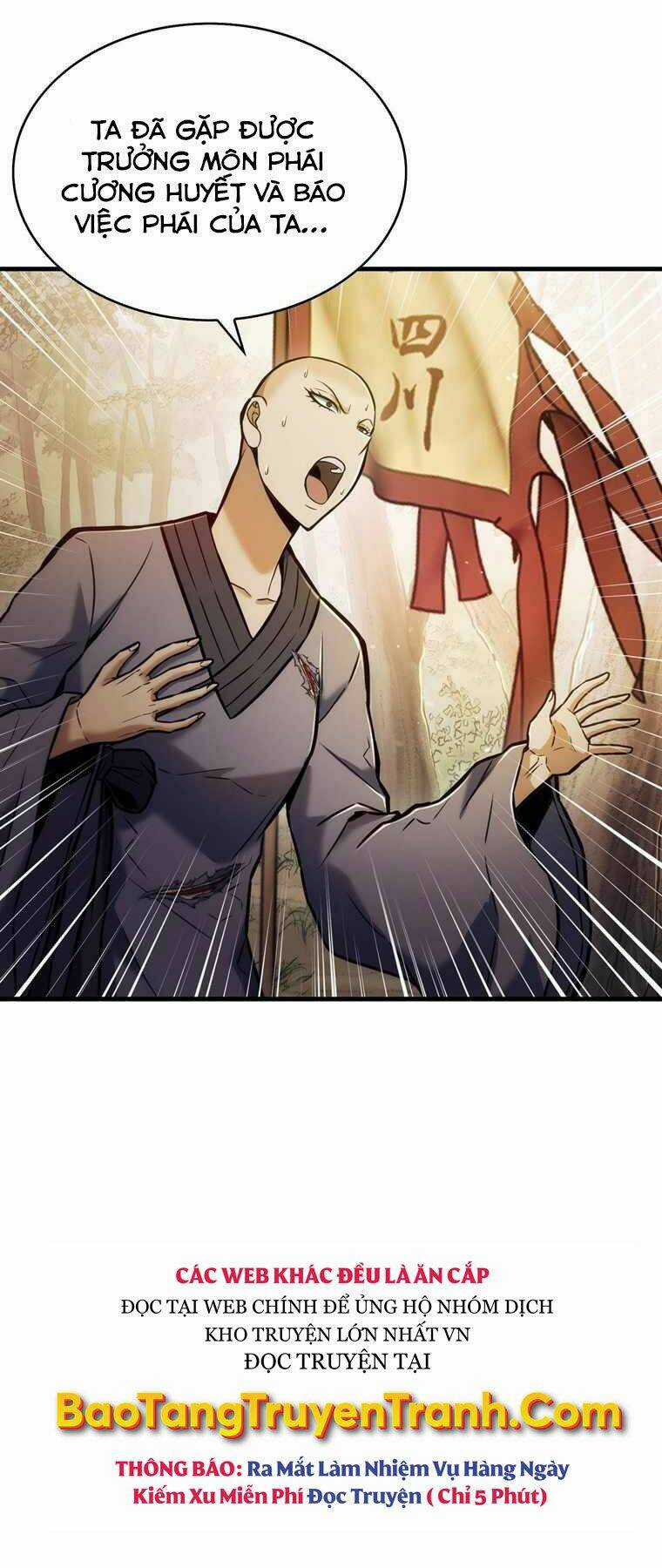 Bá Vương Chi Tinh - Chapter 13 - Trang 66