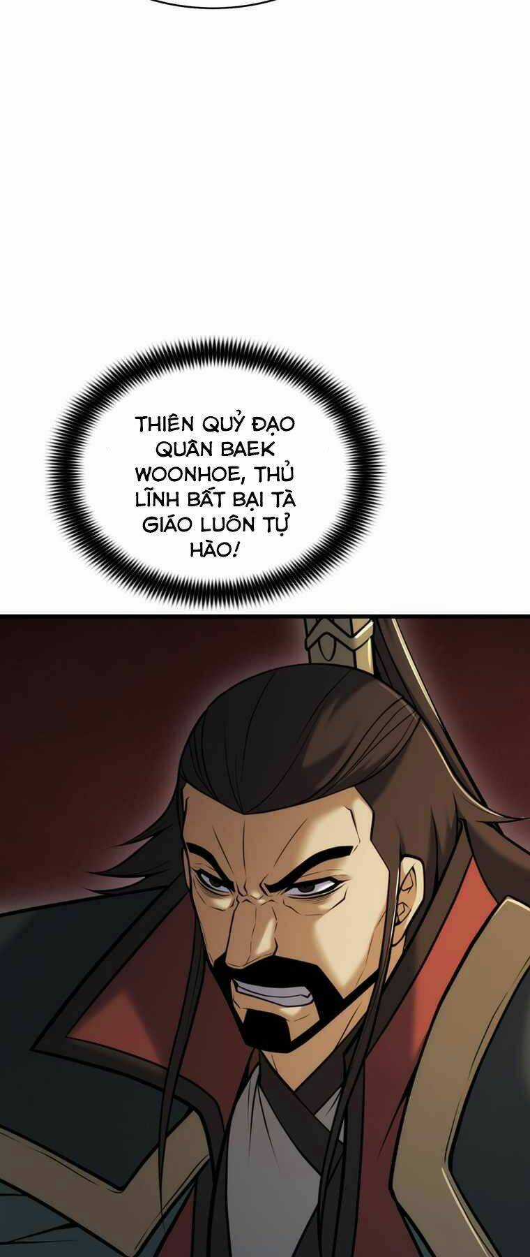 Bá Vương Chi Tinh - Chapter 13 - Trang 68