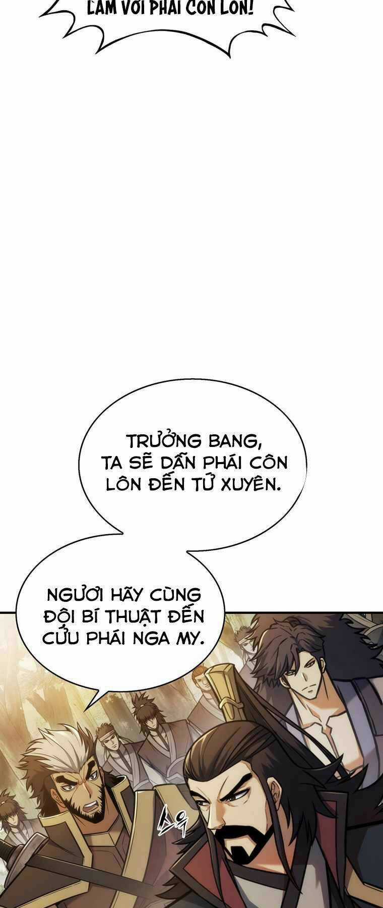 Bá Vương Chi Tinh - Chapter 13 - Trang 74