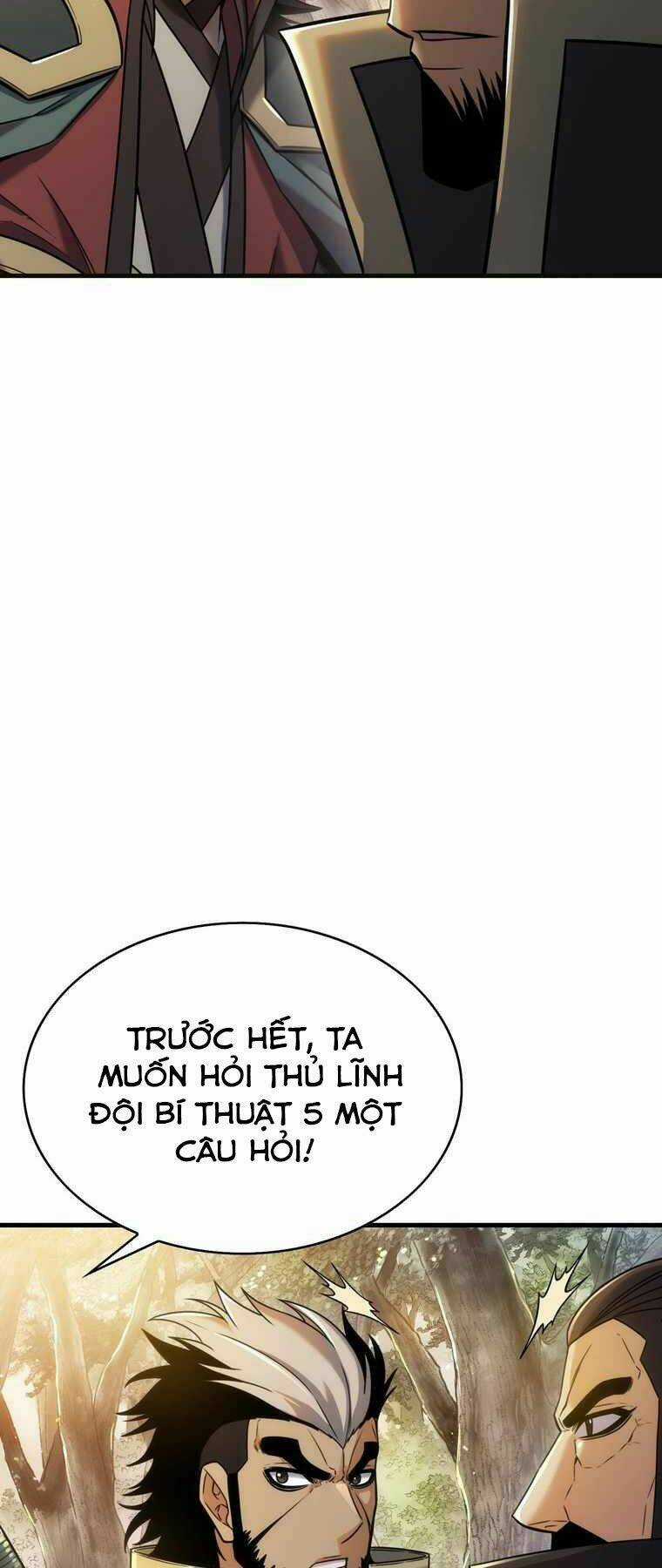 Bá Vương Chi Tinh - Chapter 13 - Trang 77