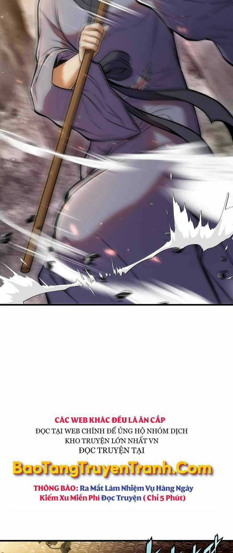 Bá Vương Chi Tinh - Chapter 13 - Trang 9