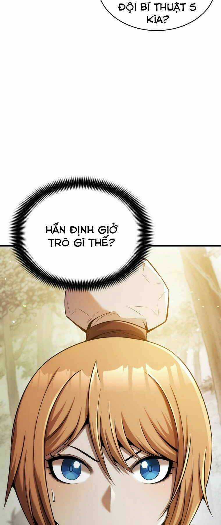 Bá Vương Chi Tinh - Chapter 13 - Trang 83