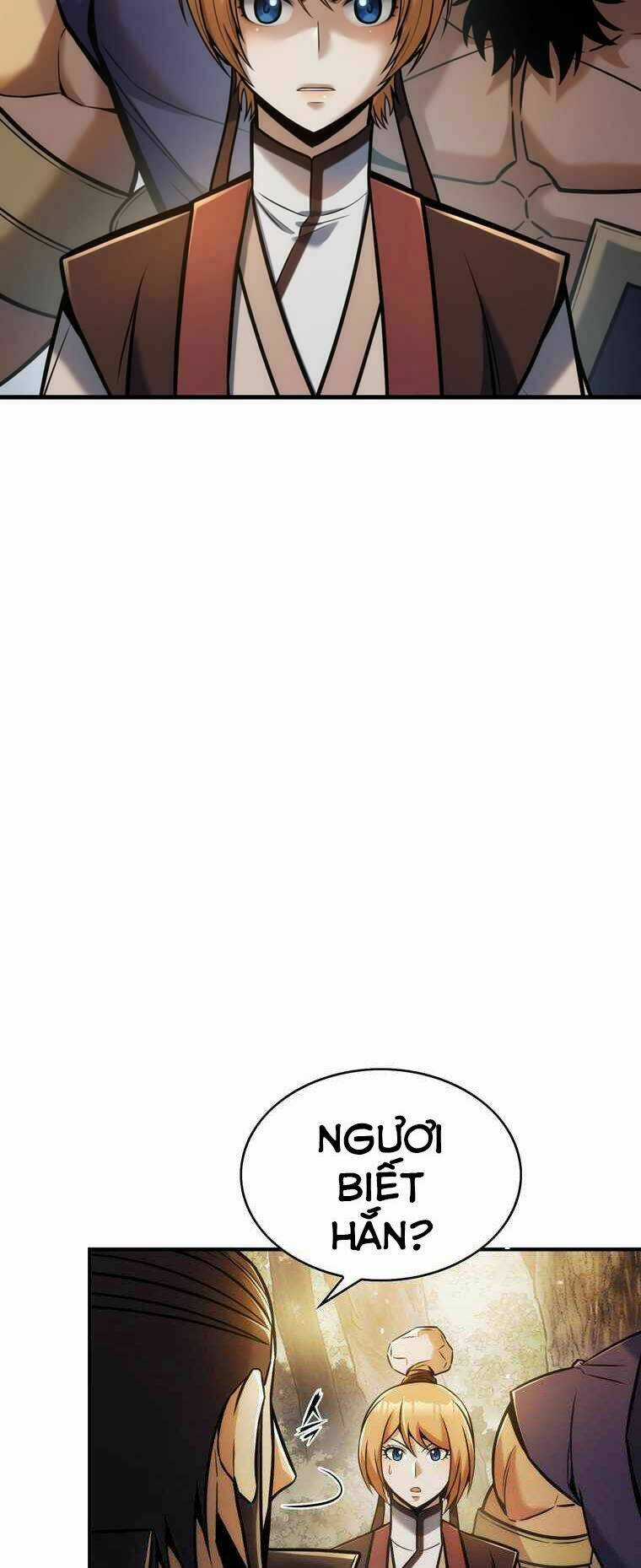 Bá Vương Chi Tinh - Chapter 13 - Trang 92