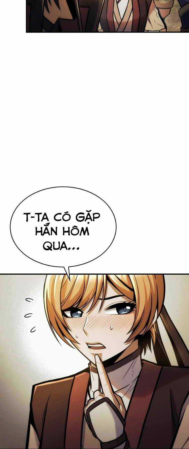 Bá Vương Chi Tinh - Chapter 13 - Trang 93