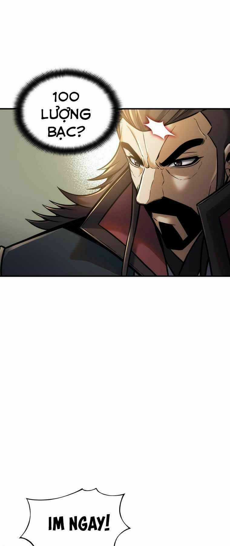 Bá Vương Chi Tinh - Chapter 14 - Trang 1