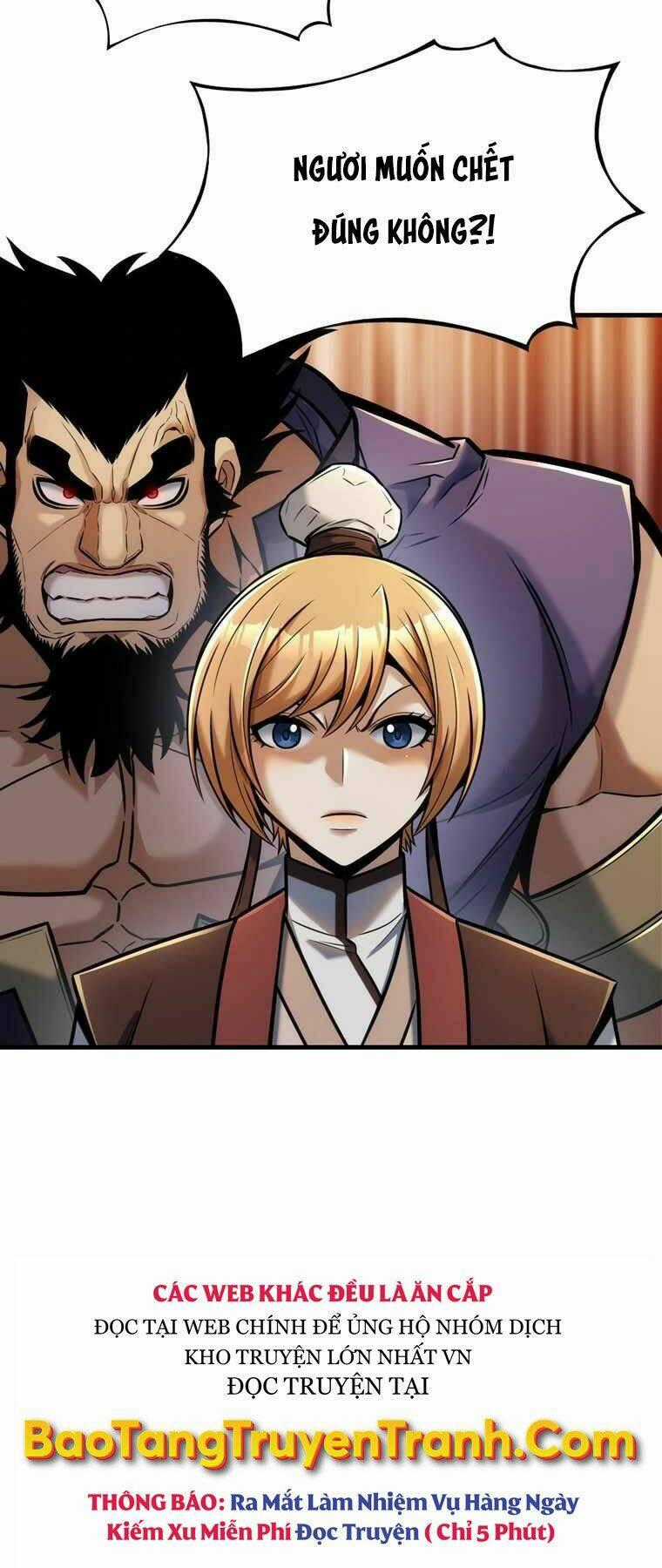 Bá Vương Chi Tinh - Chapter 14 - Trang 2