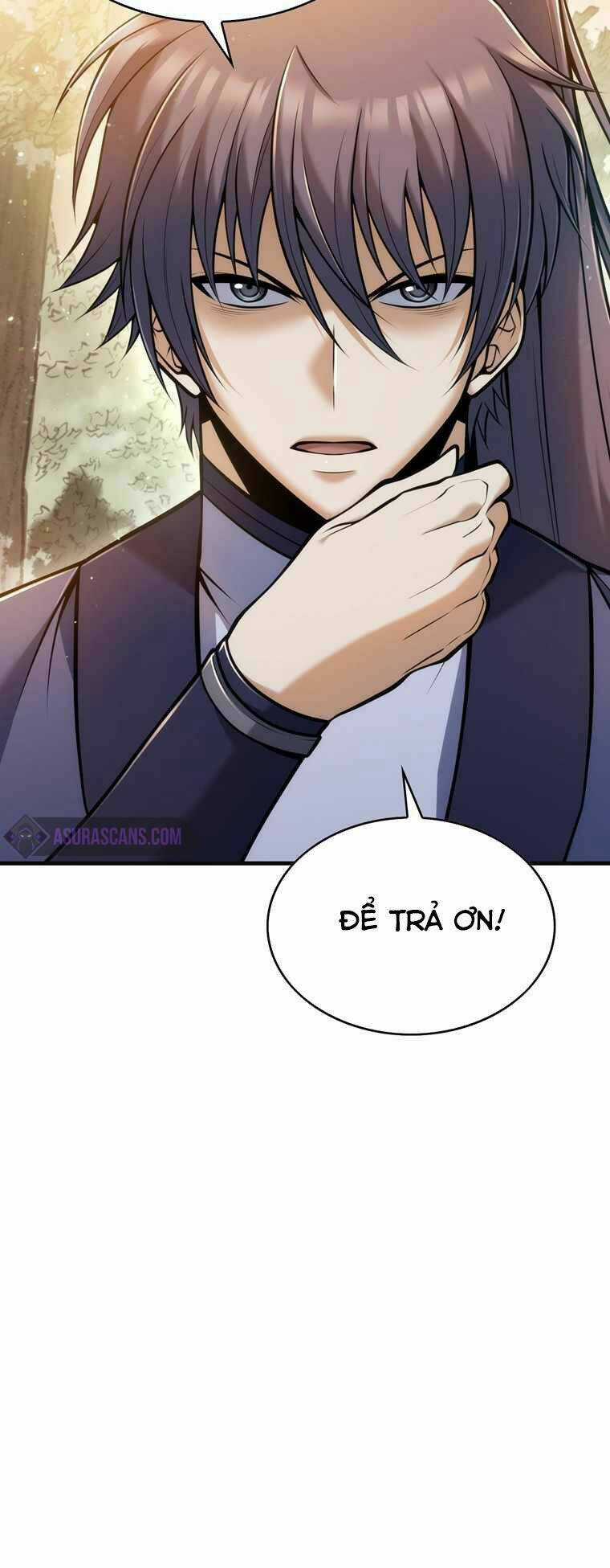 Bá Vương Chi Tinh - Chapter 14 - Trang 11