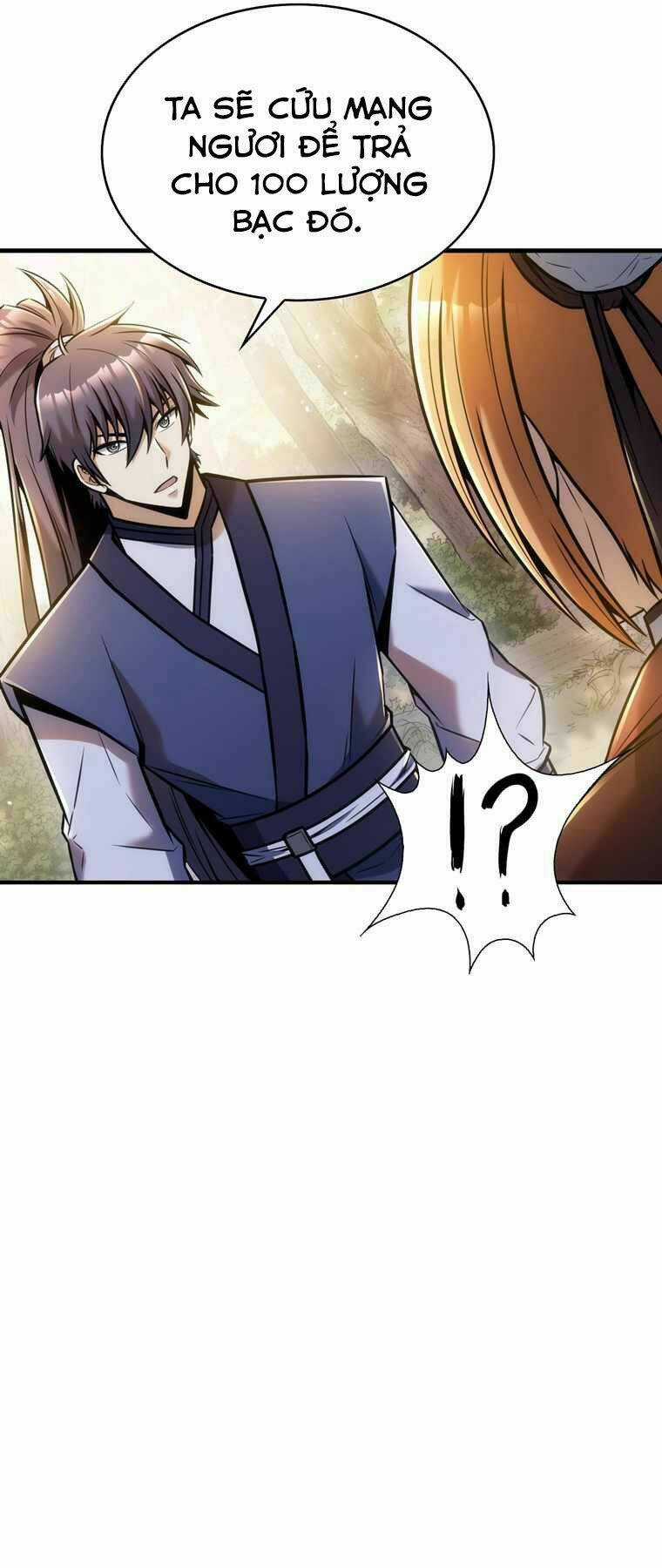 Bá Vương Chi Tinh - Chapter 14 - Trang 12