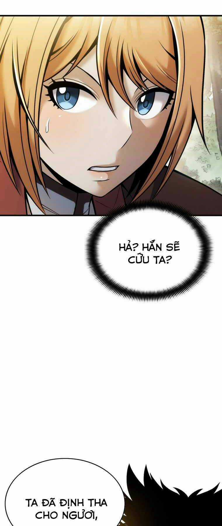 Bá Vương Chi Tinh - Chapter 14 - Trang 13