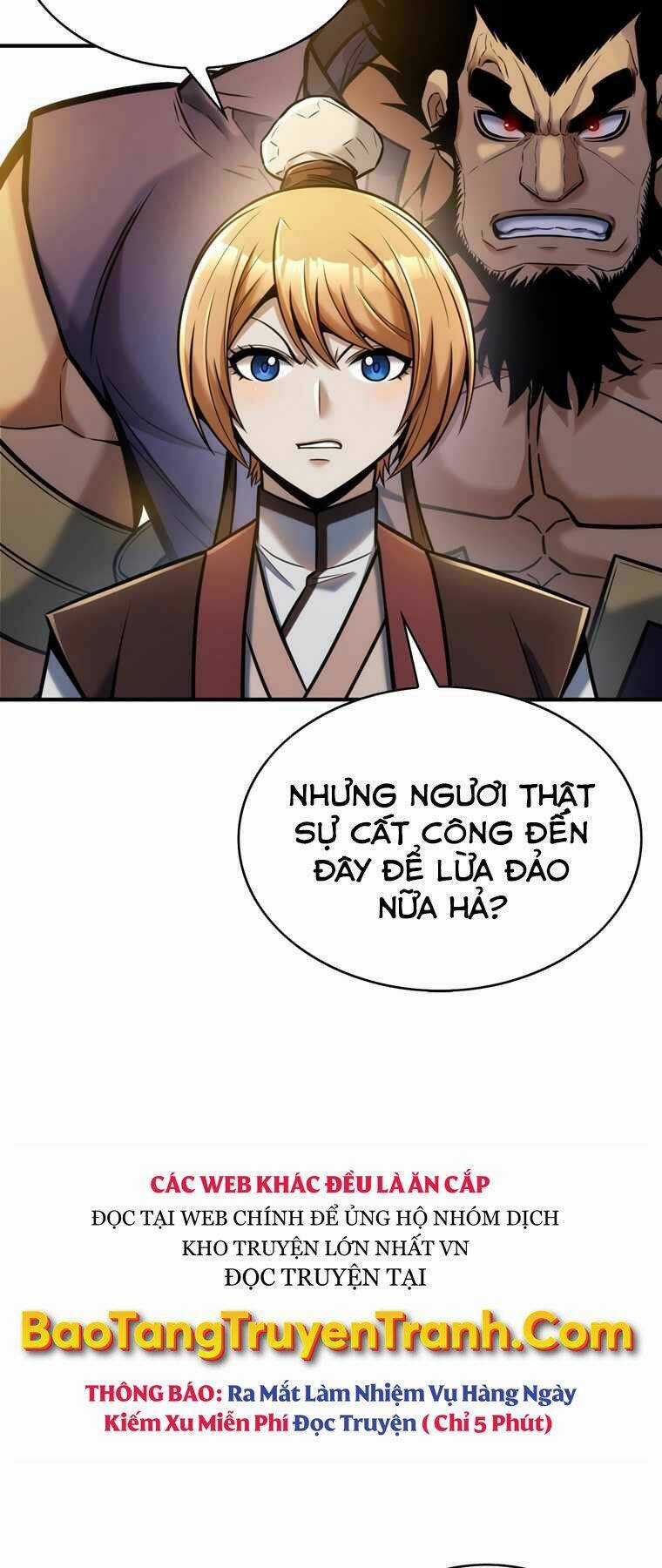 Bá Vương Chi Tinh - Chapter 14 - Trang 14