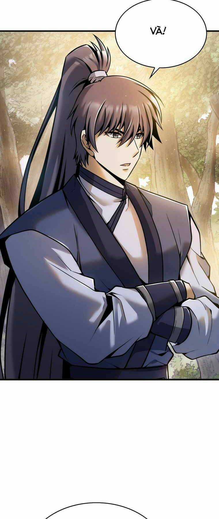 Bá Vương Chi Tinh - Chapter 14 - Trang 15