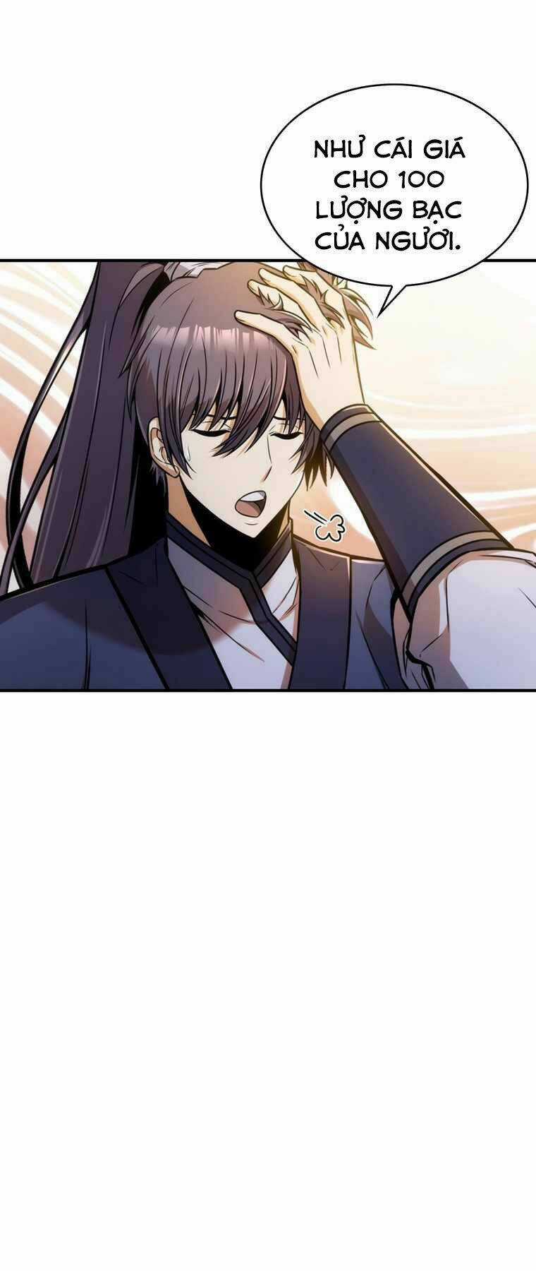 Bá Vương Chi Tinh - Chapter 14 - Trang 18