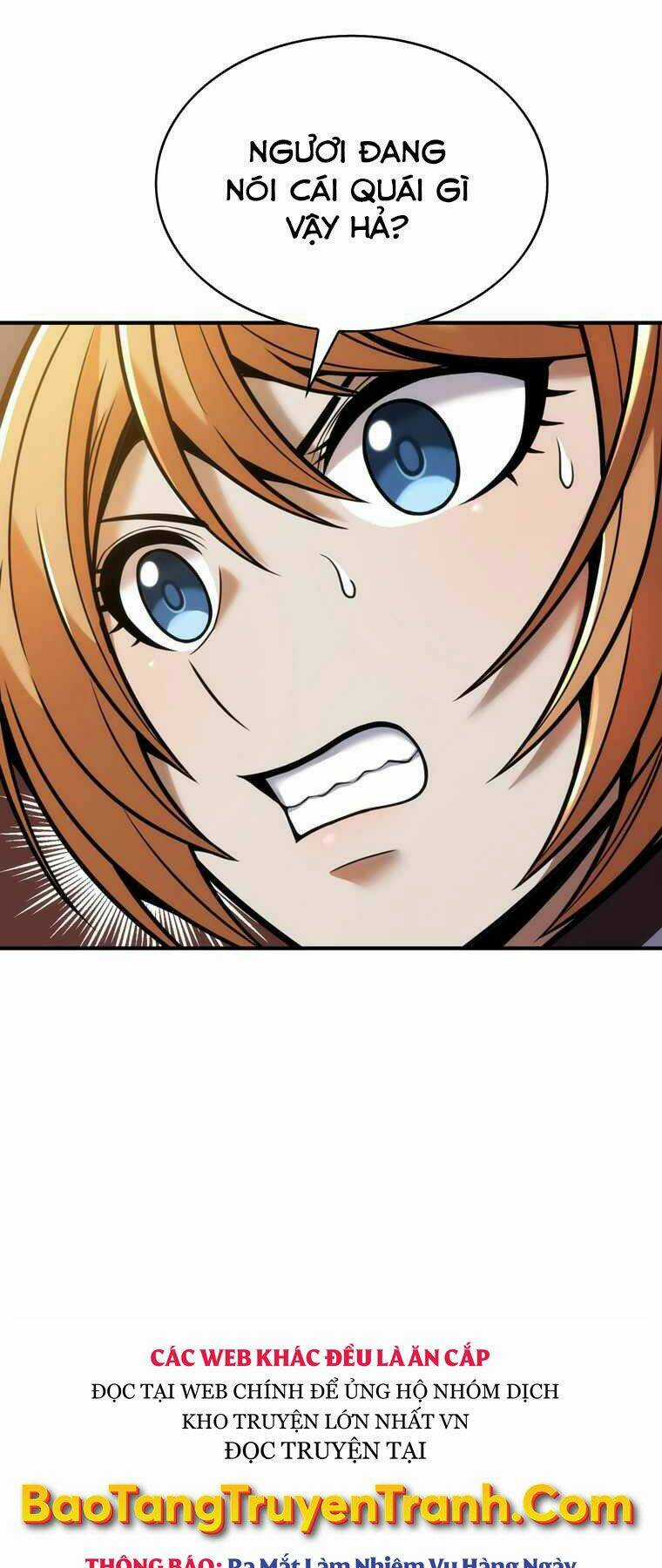 Bá Vương Chi Tinh - Chapter 14 - Trang 19