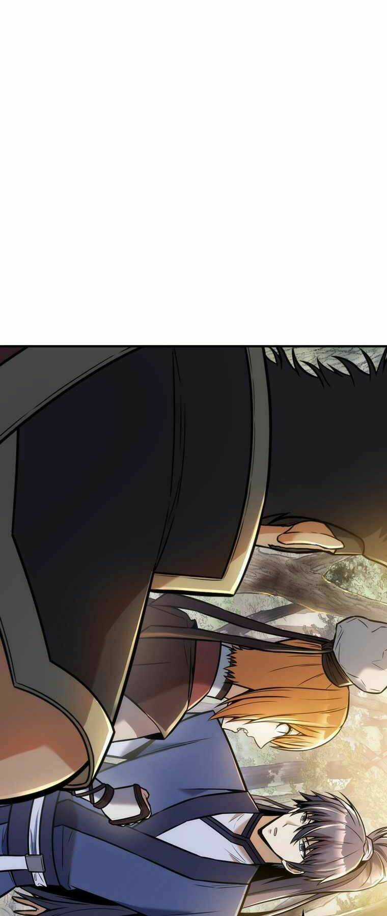 Bá Vương Chi Tinh - Chapter 14 - Trang 21