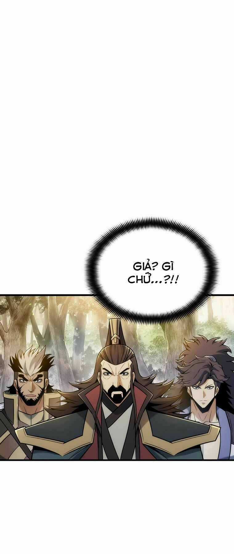 Bá Vương Chi Tinh - Chapter 14 - Trang 25