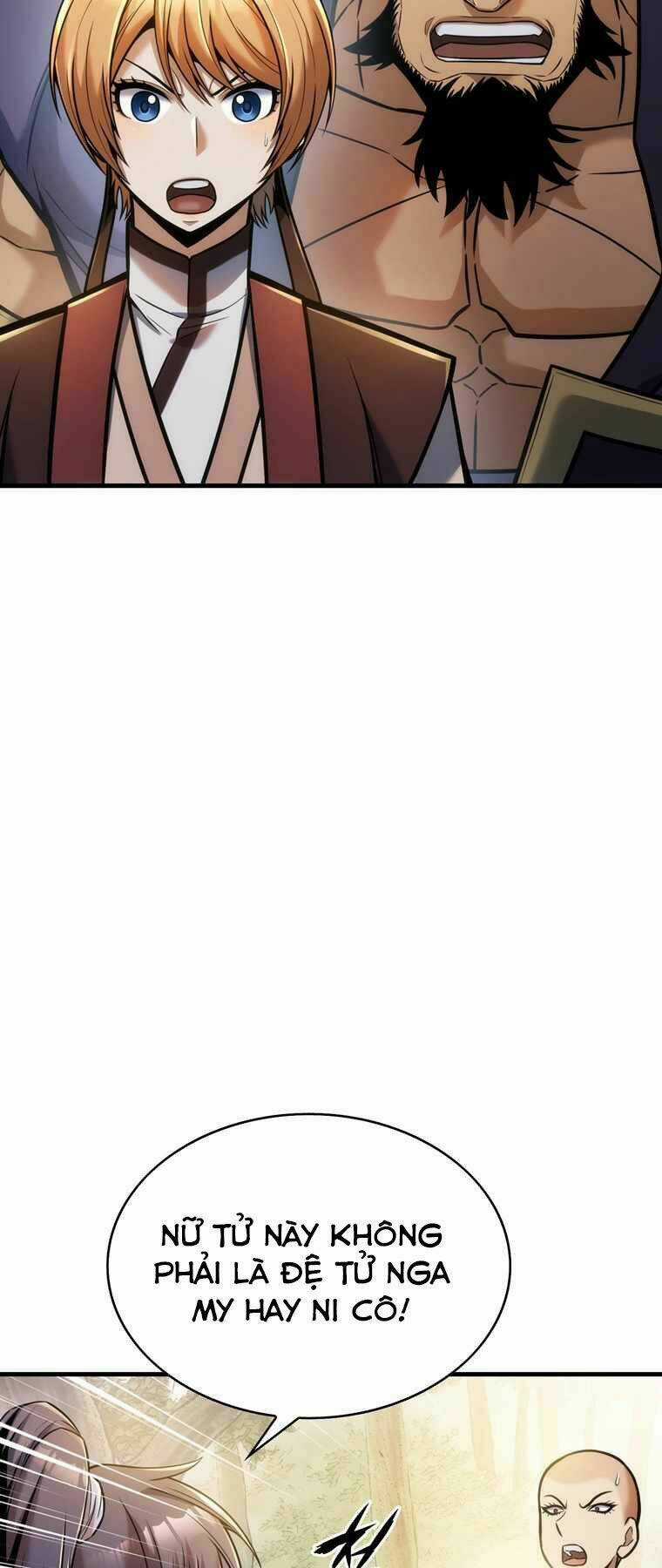 Bá Vương Chi Tinh - Chapter 14 - Trang 27