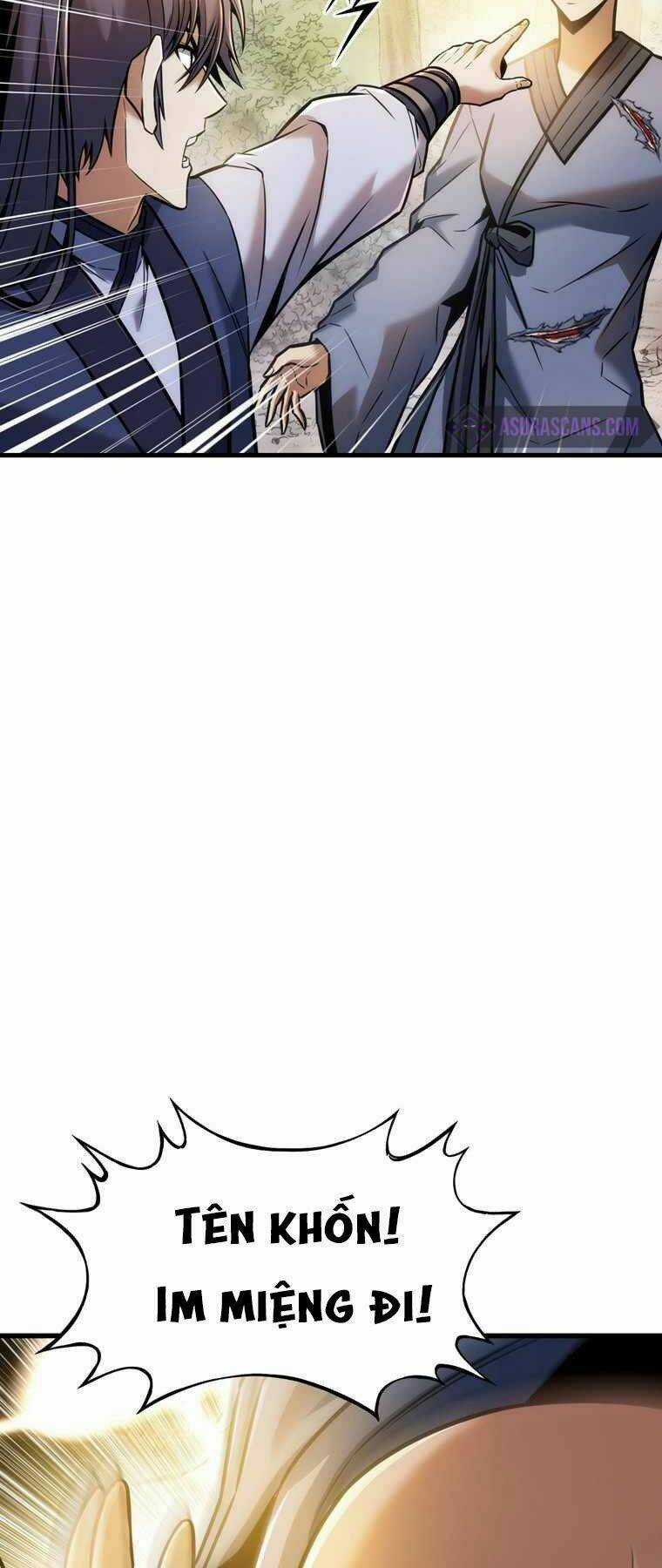 Bá Vương Chi Tinh - Chapter 14 - Trang 28