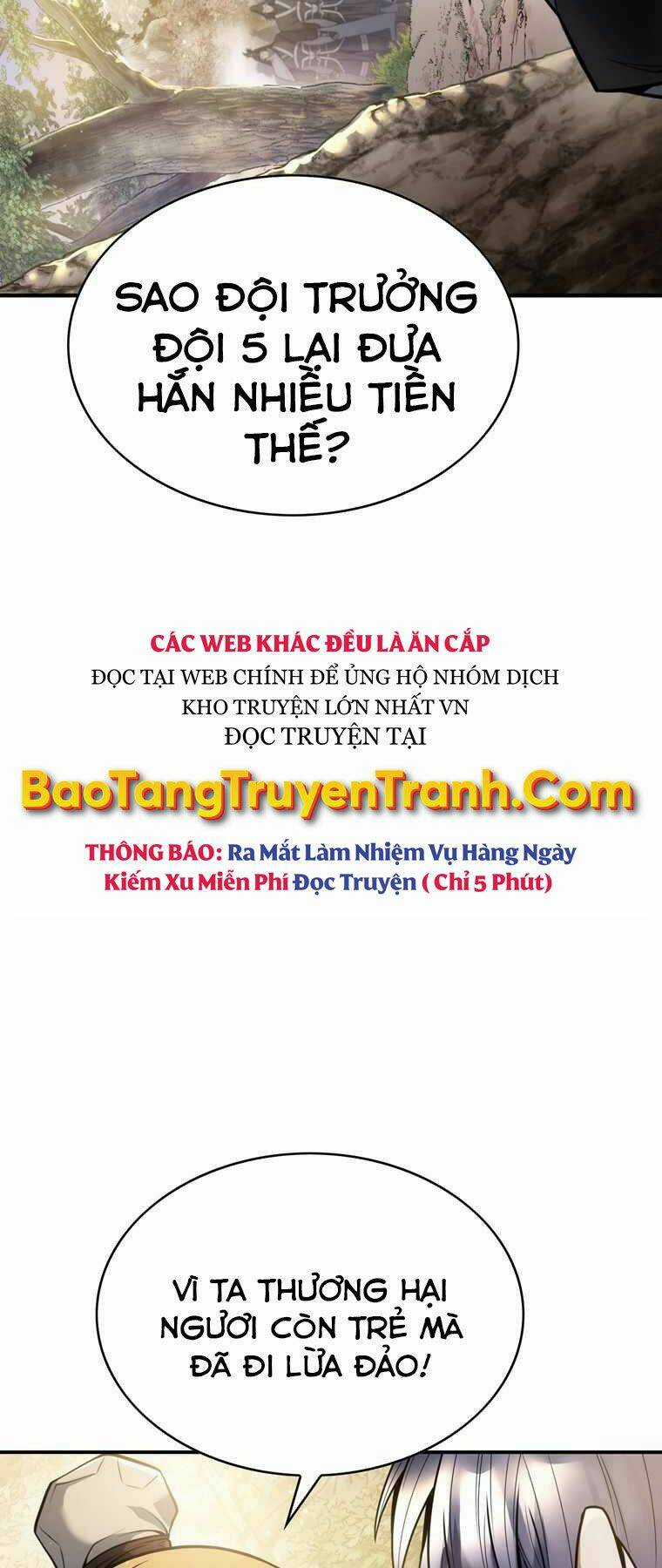 Bá Vương Chi Tinh - Chapter 14 - Trang 4