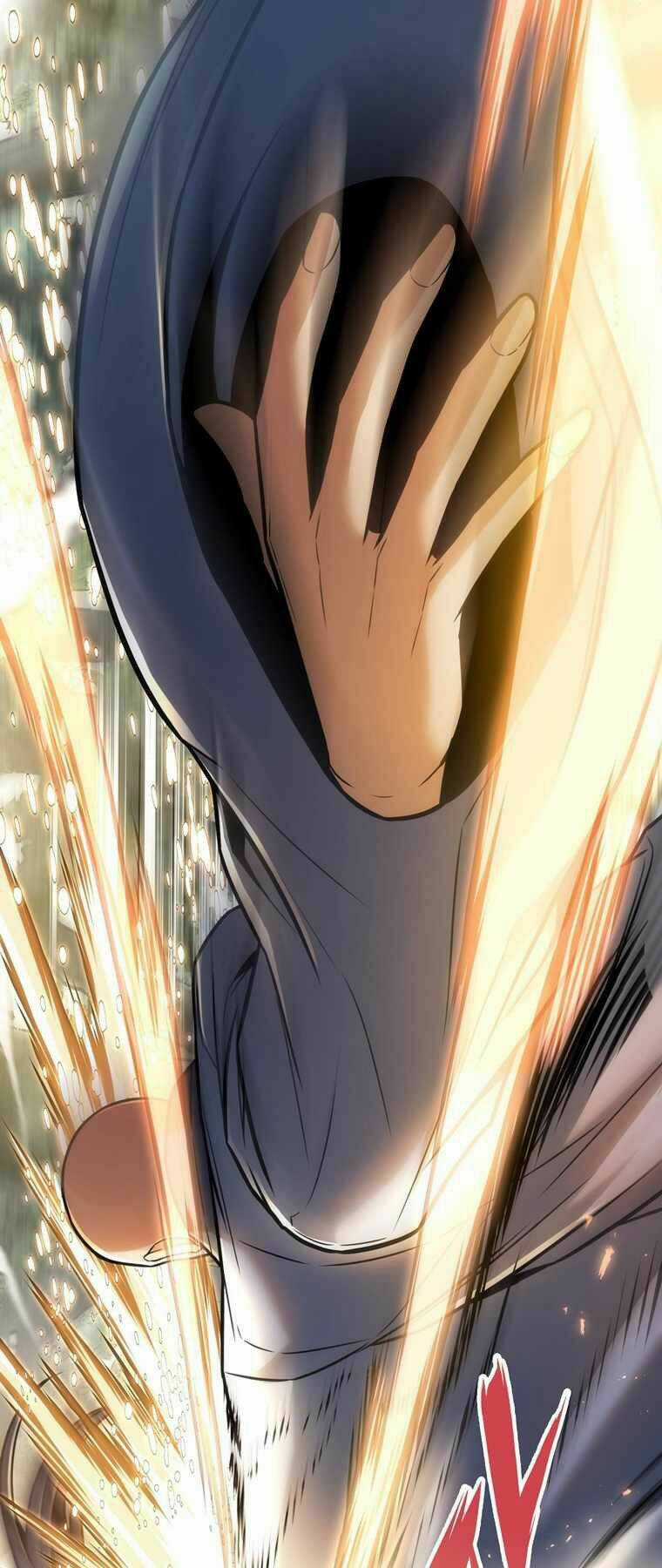 Bá Vương Chi Tinh - Chapter 14 - Trang 31