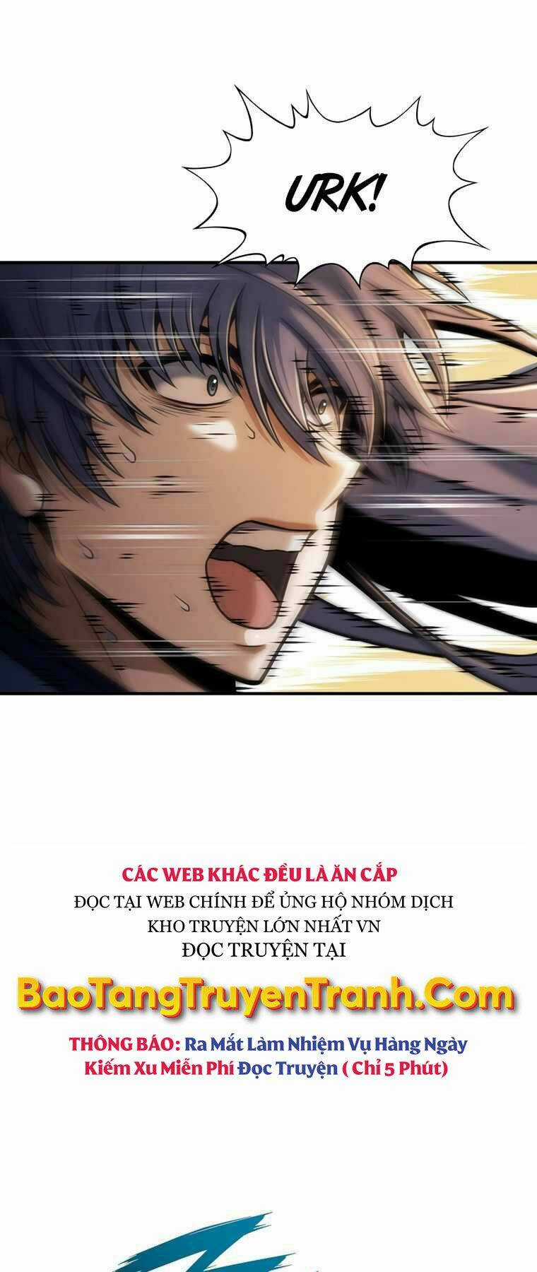 Bá Vương Chi Tinh - Chapter 14 - Trang 33