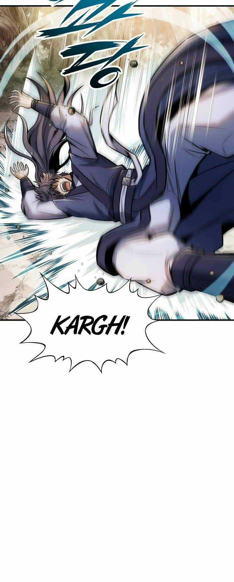 Bá Vương Chi Tinh - Chapter 14 - Trang 34