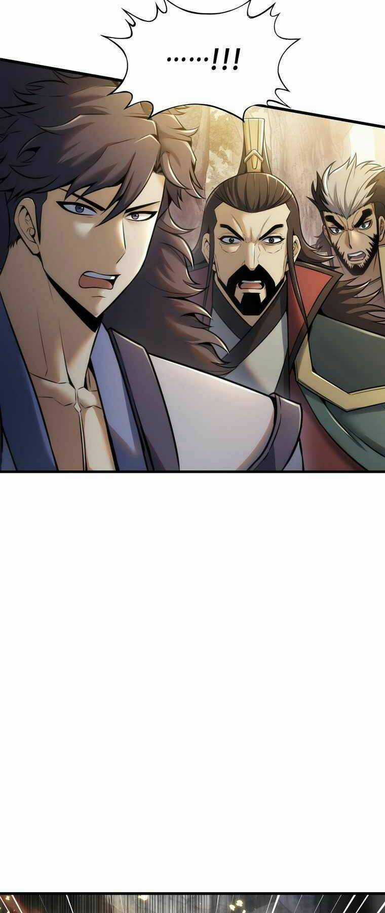 Bá Vương Chi Tinh - Chapter 14 - Trang 36