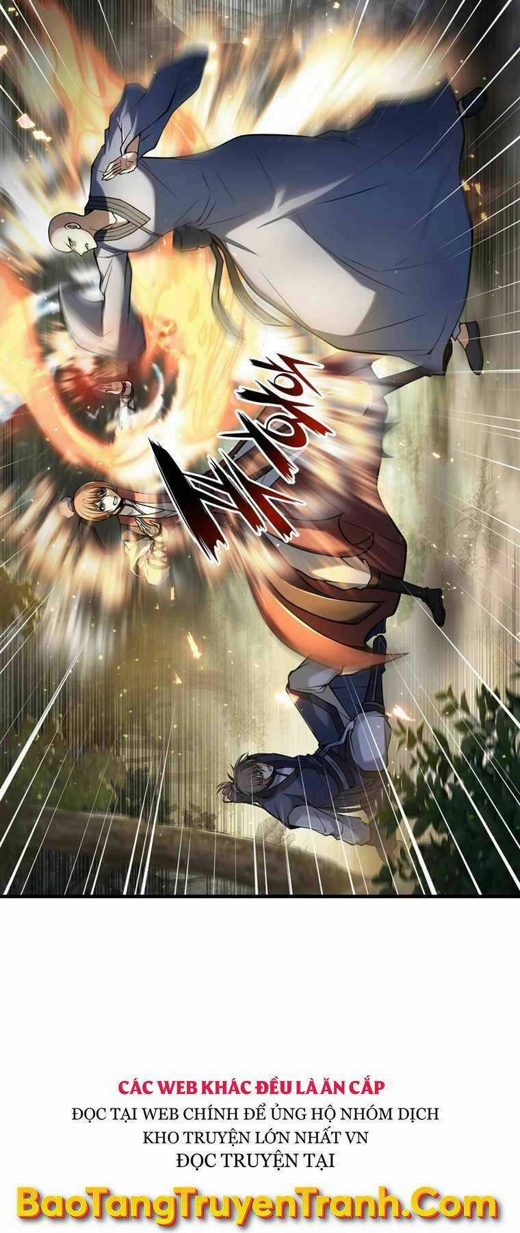 Bá Vương Chi Tinh - Chapter 14 - Trang 37