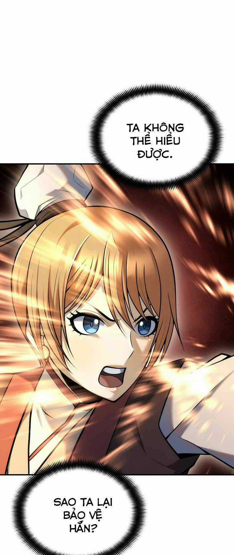 Bá Vương Chi Tinh - Chapter 14 - Trang 40