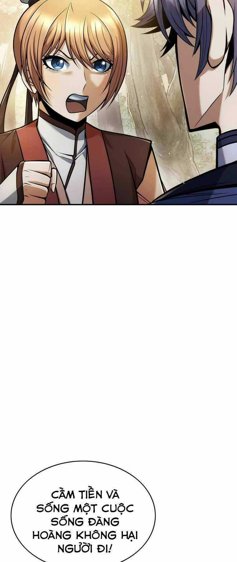 Bá Vương Chi Tinh - Chapter 14 - Trang 5