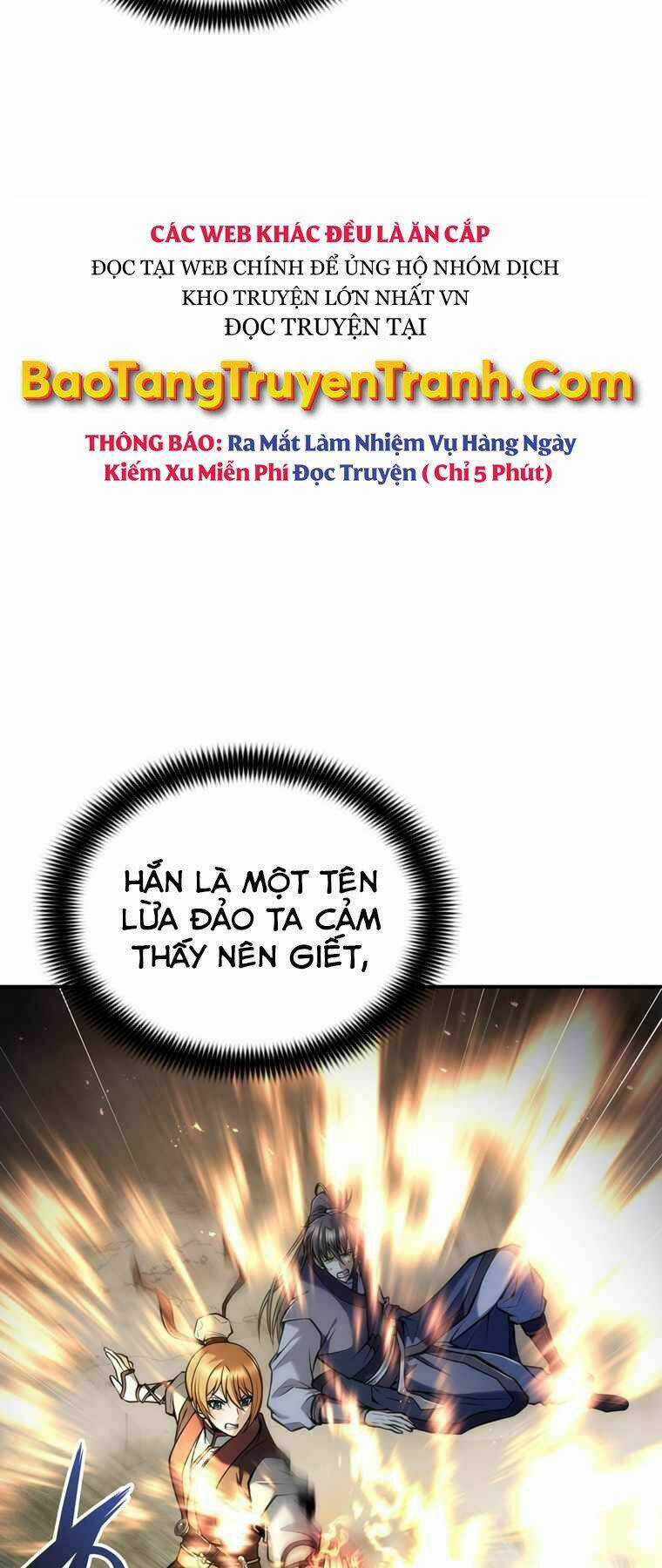 Bá Vương Chi Tinh - Chapter 14 - Trang 41