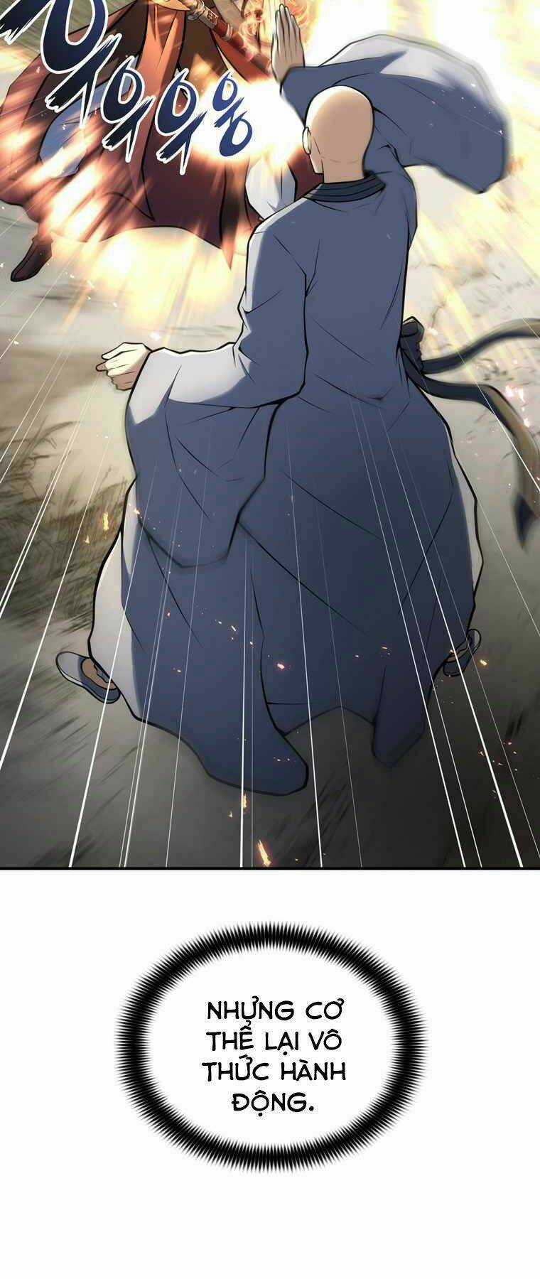 Bá Vương Chi Tinh - Chapter 14 - Trang 42