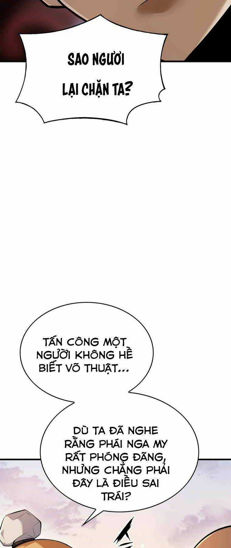 Bá Vương Chi Tinh - Chapter 14 - Trang 44