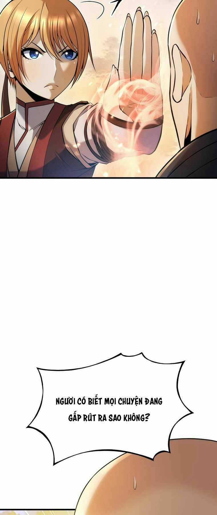 Bá Vương Chi Tinh - Chapter 14 - Trang 45