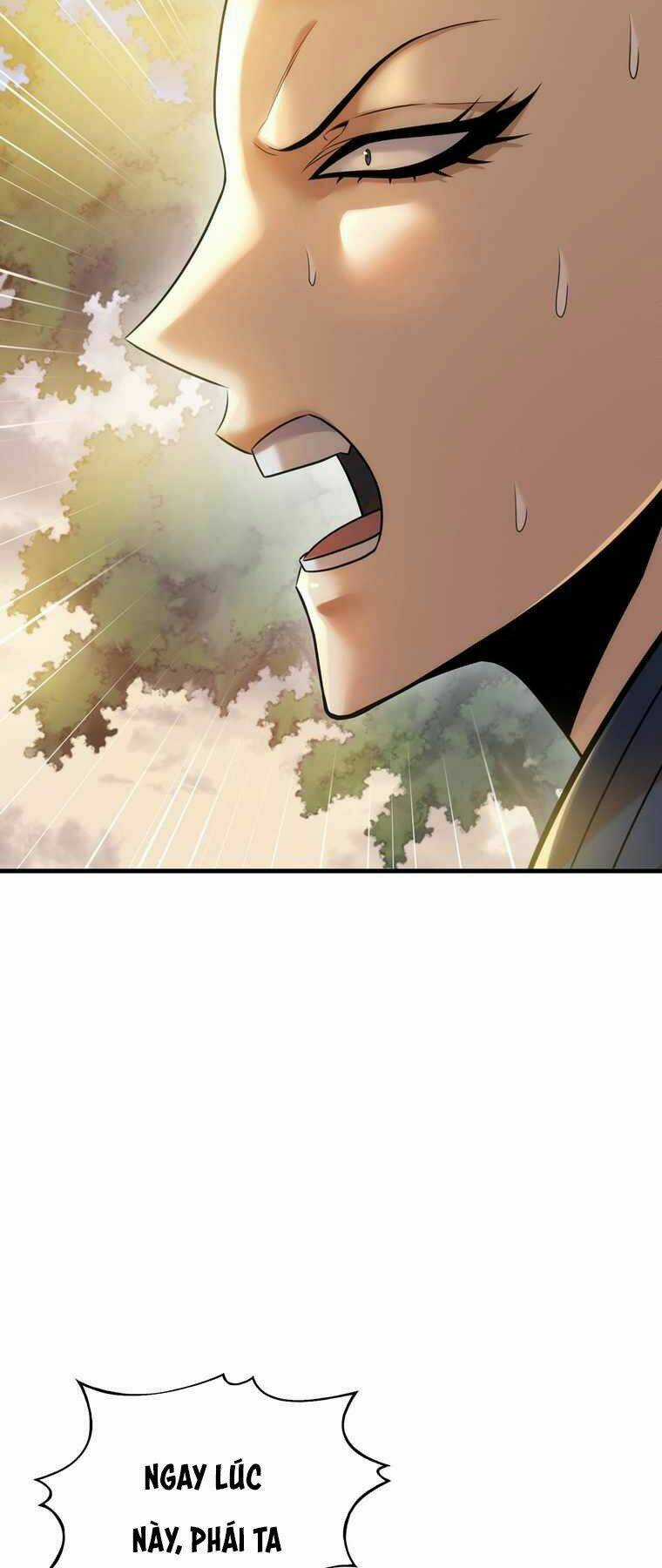 Bá Vương Chi Tinh - Chapter 14 - Trang 46