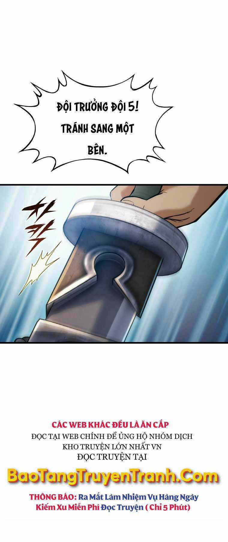 Bá Vương Chi Tinh - Chapter 14 - Trang 48