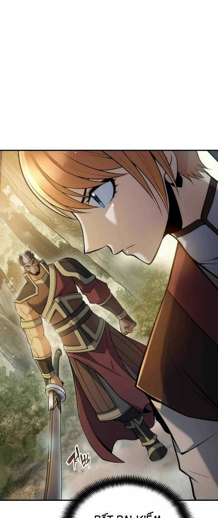 Bá Vương Chi Tinh - Chapter 14 - Trang 50