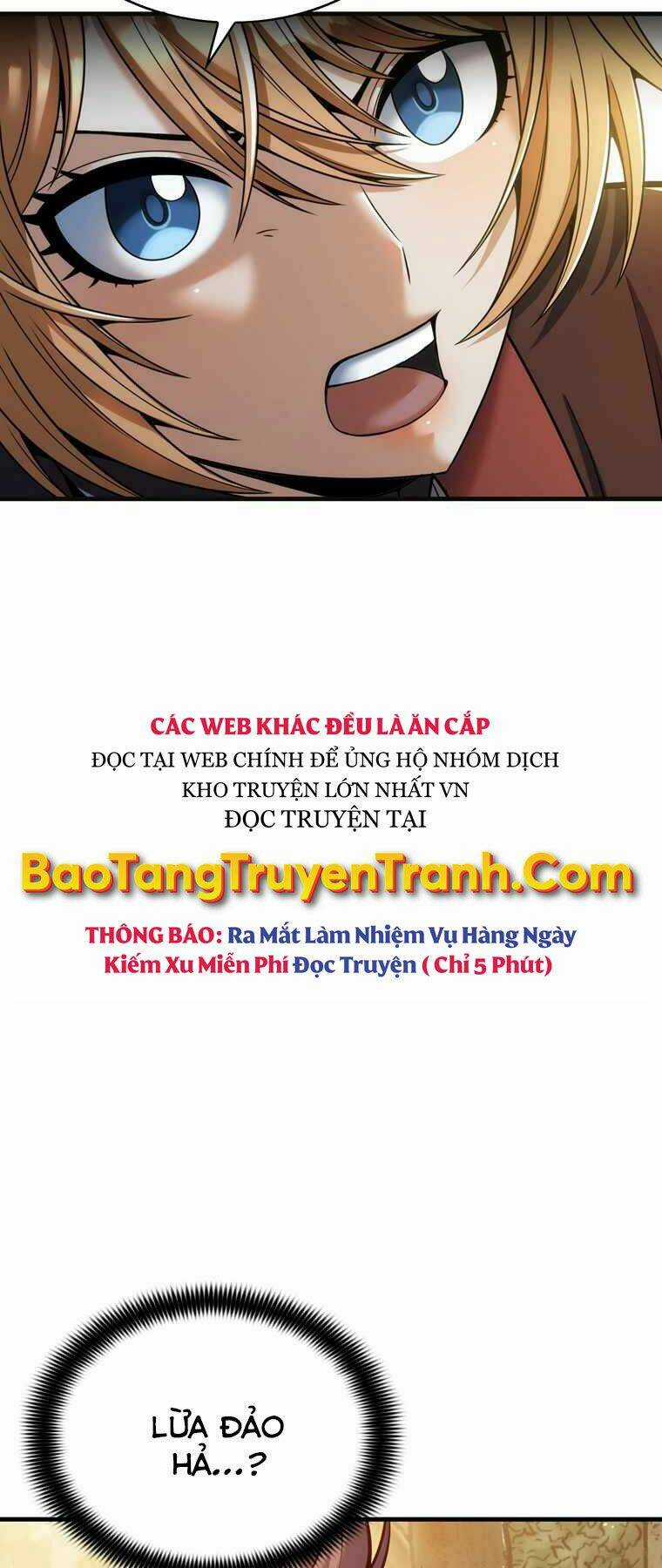 Bá Vương Chi Tinh - Chapter 14 - Trang 6
